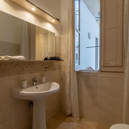 Апартаменты Marinuzzi *