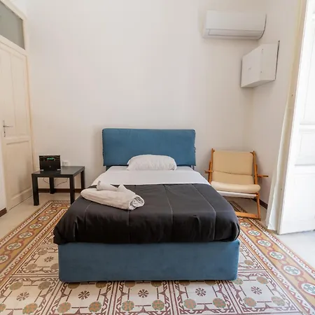 Апартаменты Marinuzzi *